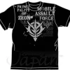 Mobile Assault Force T-Shirt Black L