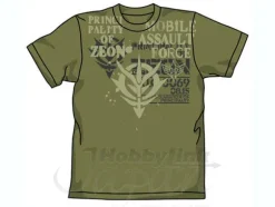 Mobile Assault Force T-Shirt Moss M