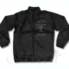 Mobile Assault Force Windbreaker Black M