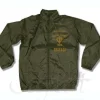 Mobile Assault Force Windbreaker Moss M