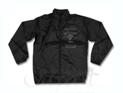 Mobile Assault Force Windbreaker Black L