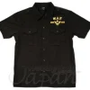 Mobile Assault Team Work Shirt Black M