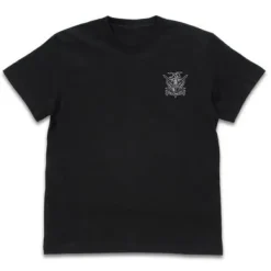 Mobile Fighter G Gundam: God Gundam T-Shirt / Black-Xl