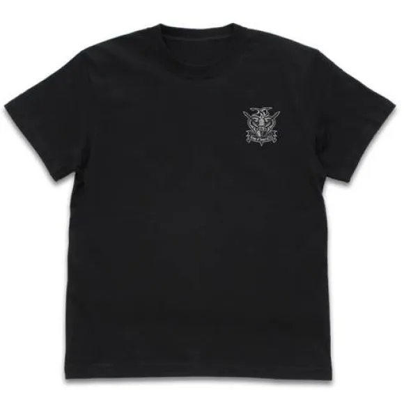 Mobile Fighter G Gundam: God Gundam T-Shirt Black L