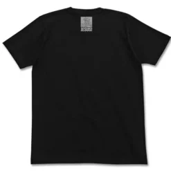 Mobile Fighter G Gundam: Neo America The Statue of Liberty Cannon T-shirt / Black - XL