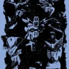 Mobile Report Gundam Wing: Operation Meteor MS T-Shirt / Sax-L