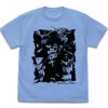 Mobile Report Gundam Wing: Operation Meteor MS T-Shirt / Sax-XL