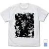 Mobile Report Gundam Wing: Operation Meteor MS T-Shirt / White-L