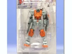 Mobile Suit Evolution Keyholder II: Powered GM