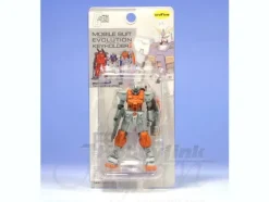 Mobile Suit Evolution Keyholder II: Powered GM