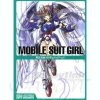 Mobile Suit Girl