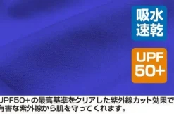 Mobile Suit Gundam: Amphibia Type Logo Dry Parka / Navy - S