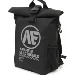 Mobile Suit Gundam: Anaheim Electronics Roll Top Backpack