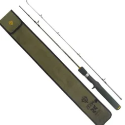 Mobile Suit Gundam Bait Casting Fishing Rod Zeon Army