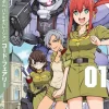 Mobile Suit Gundam Battle Operation Code Fairy # 01