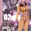 Mobile Suit Gundam Battle Operation Code Fairy # 02
