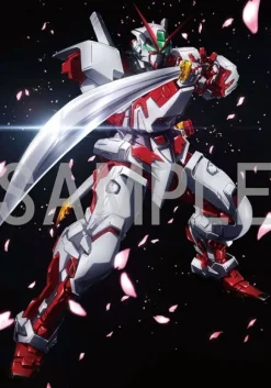 Mobile Suit Gundam 2021 Calendar
