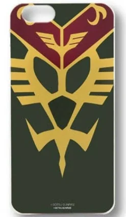 Mobile Suit Gundam: Character Jacket for iPhone 6s&6 Dozle Costume