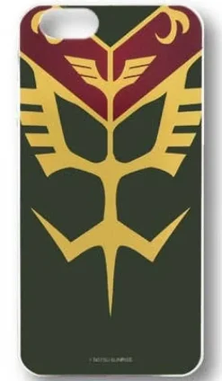 Mobile Suit Gundam: Character Jacket for iPhone 6s&6 Garma Costume