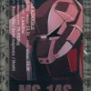 Mobile Suit Gundam Character Jacket for iPhone 6s:6 MS-14 Gelgoog