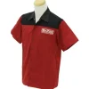 Mobile Suit Gundam: Char Aznable's Custom Design Work Shirt / XL