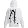 Mobile Suit Gundam Char's Counterattack Nu Gundam Parka White M
