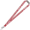 Mobile Suit Gundam: Char's Custom Neck Strap