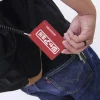 Mobile Suit Gundam: Char's Full Color Pass Case