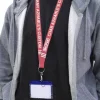 Mobile Suit Gundam: Char's Neck Strap