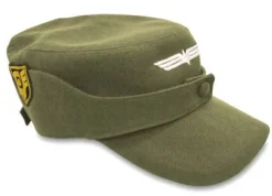 Mobile Suit Gundam: Cyclops Corps Military Cap