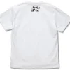 Mobile Suit Gundam 00: Do Not Use Trans-Am! T-shirt: White - M