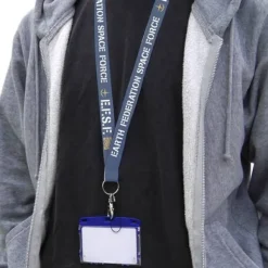 Mobile Suit Gundam: Earth Federation Forces Neck Strap
