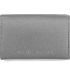 Mobile Suit Gundam: Earth Federation Space Force Synthetic Leather Card Case