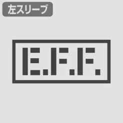Mobile Suit Gundam: Earth Federation Forces Embroidered Polo Shirt / White-Xl