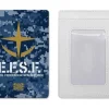 Mobile Suit Gundam: E.F.S.F. Full Color Pass Case