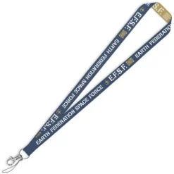 Mobile Suit Gundam: E.F.S.F. Neck Strap