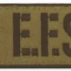 Mobile Suit Gundam: E.F.S.F. Patch