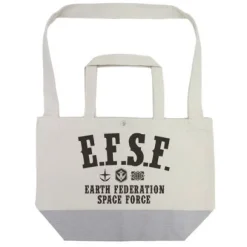 Mobile Suit Gundam E.F.S.F. Tote