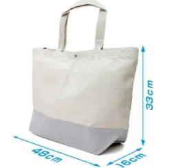 Mobile Suit Gundam E.F.S.F. Tote