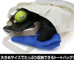 Mobile Suit Gundam E.F.S.F. Tote