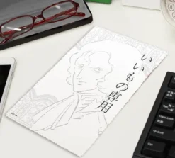 Mobile Suit Gundam: Good Stuff Cleaning Cloth
