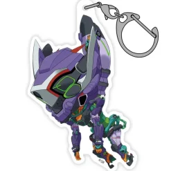 Mobile Suit Gundam GQuuuuuuX: GFreD Acrylic Tsumamare Figure