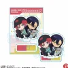 Mobile Suit Gundam GQuuuuuuX: Gyugyutto Mini Stand Machu & Nyaan