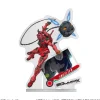 Mobile Suit Gundam GQuuuuuuX: Acrylic Stand The Red Gundam