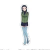 Mobile Suit Gundam GQuuuuuuX: Sticker Comoli Harcourt