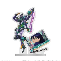 Mobile Suit Gundam GQuuuuuuX: Acrylic Stand GFreD