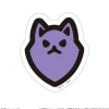 Mobile Suit Gundam GQuuuuuuX: Sticker Pomeranians B