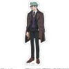 Mobile Suit Gundam GQuuuuuuX: Sticker Challia Bull Coat Ver.