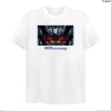 Mobile Suit Gundam GQuuuuuuX: Big Silhouette T-Shirt Type 2