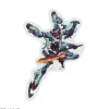 Mobile Suit Gundam GQuuuuuuX: Sticker Sieg Ax
